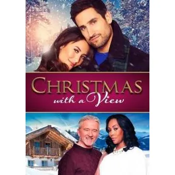 Zahraniční hudba DVD Feature Film: Christmas With A View 2026