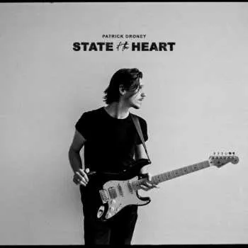 Zahraniční hudba CD Patrick Droney: State Of The Heart (The Deluxe Edition) 2021