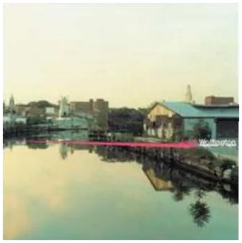 Zahraniční hudba CD John Wolfington: John Wolfington 2001