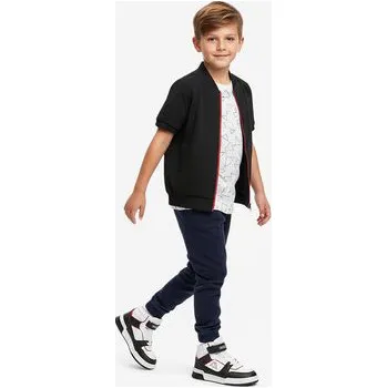 Dámská obuv Kappa Sneakersy CEO-SS24-3C057 Bílá 29