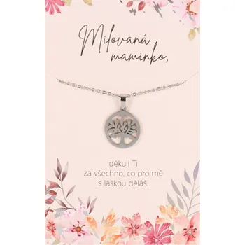 Řetízek Řetízek - Milovaná maminka