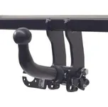 Tažné zařízení HONDA CR-V 5dv. 97-02, bajonet