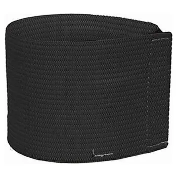 Elastická páska na ruku ProAct - černá