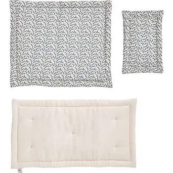 Povlečení OYOY, Povlečení do postýlky pro panenky OYOY Sirola - Formadore