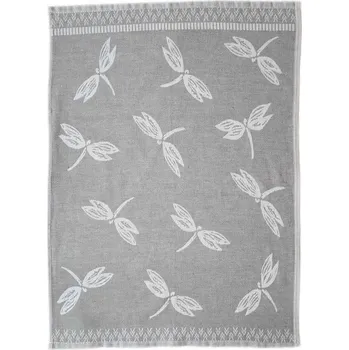 Utěrka Polášek Kuchyňské utěrky z Egyptské bavlny 3 ks vzor č.97 Bavlna 50x70 cm