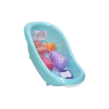 Panenka Vanička s doplňky 38cm