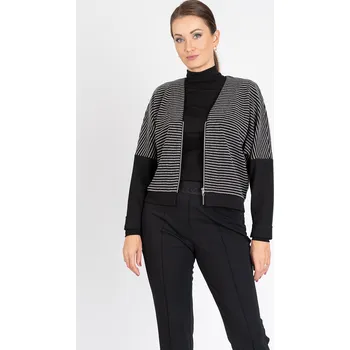 Dámské šaty BUNDIČKA AXELLO NA ZIP 39159 Velikost: 44