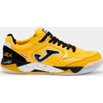 Pánská sálová obuv JOMA TOP FLEX PLUS28 SÁLOVKY PÁNSKÉ - Žlutá - velikost 8 uk