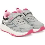 Primigi Sneakersy AVANT-8970022 Šedá 36