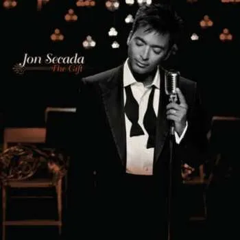 Zahraniční hudba CD Jon Secada: The Gift 2017