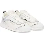 Sneakersy PINKO Reby 08 SS0121 T045 Bílá 41