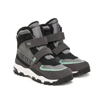 Chlapecké sněhule Sněhule Primigi GORE-TEX 8936022 D Šedá 37