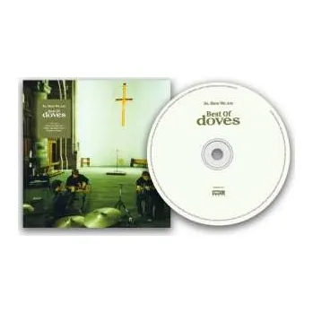 Zahraniční hudba CD Doves: Best Of 2025