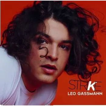 Zahraniční hudba CD Leo Gassmann: Strike 2020