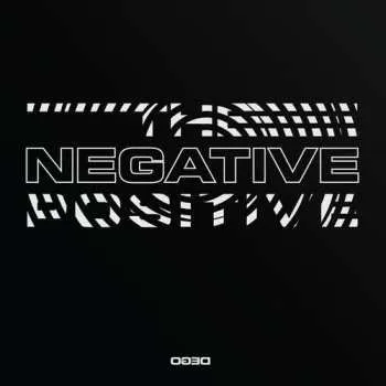 Zahraniční hudba LP Dego: The Negative Postive 2021