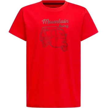 Chlapecké tričko La Sportiva Ape T-Shirt K