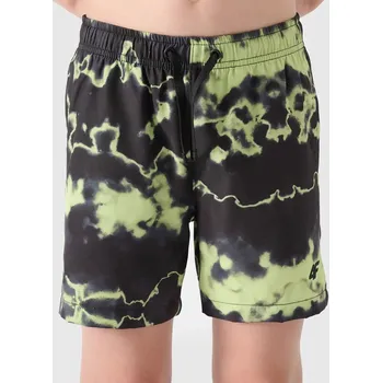 Chlapecké plavky Chlapecké koupací kraťasy 4F, 158/164 i646_4234127