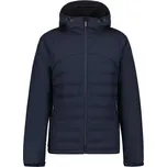 Pánská bunda Icepeak Barwick, tmavě modrá|54