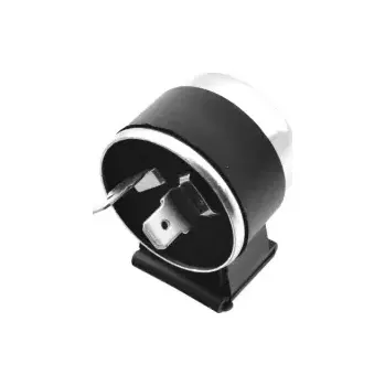 Relé QTECH relé pro moto blikače M312-111