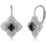 Náušnice SVLE0927SK6BL00