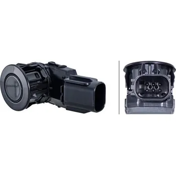 Parkovací asistent Parkovací senzor HELLA 6PX 358 270-101