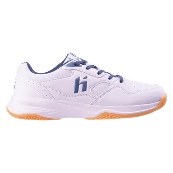 Pánské tenisky Sálové boty HUARI SMEKON M000284455 – Bílá 46