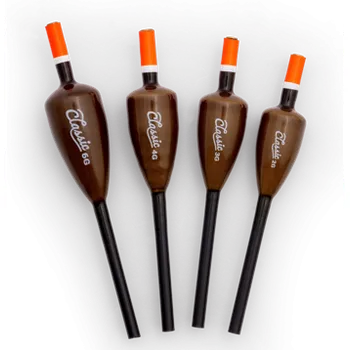 Signalizace záběru Splávek Korum Classic Inline Bobber Float 3gr