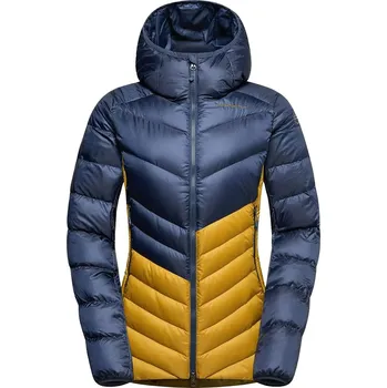 Dámská móda La Sportiva Forest Down Night Sky/Savana S