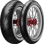 AVON PNEUMATIKA 200/50R17 COBRA CHROME 75H TL ZADNÍ DOT 37/2022 (4120117)