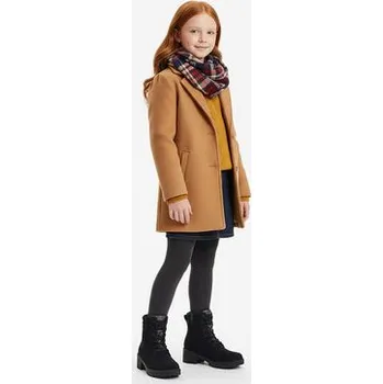 Pracovní obuv Kotníková obuv DeeZee CEO-CS5859-06 Černá 34