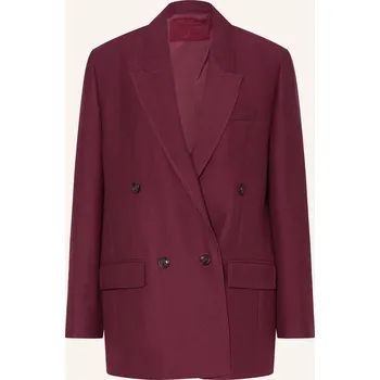 Dámské sako Marella Dámský Blejzr, tmavě červená, 38