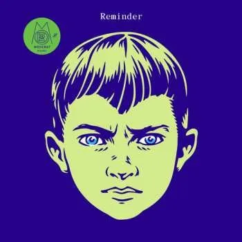 Zahraniční hudba LP Moderat: Reminder LTD 2022 Limited Edition Vinyl