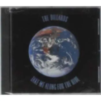 Zahraniční hudba CD The Dillards: Take Me Along For The Ride 1994