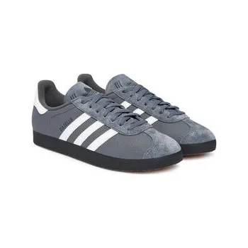 Dámské tenisky adidas Sneakersy Gazelle JR6294 Šedá 46_23