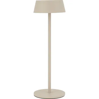 Lampička Nowodvorski Lighting Amy stolní lampa 1x2 W písková 11533