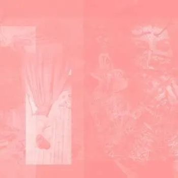 Zahraniční hudba CD Pinkcourtesyphone: Arise In Sinking Feelings LTD 2024 Limited Edition