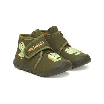 Chlapecké bačkory Bačkory Primigi AVANT-8949122 Khaki 21