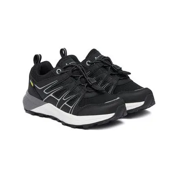 Dámské tenisky Sneakersy Whistler Talid Treck WP W232202 Černá 39