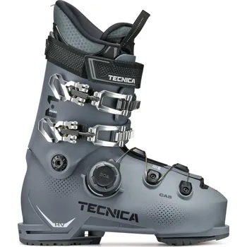 Sjezdové boty TECNICA Mach BOA HV 90 RT GW, sport grey, 25/26 - vel. 41,5 (MP265)