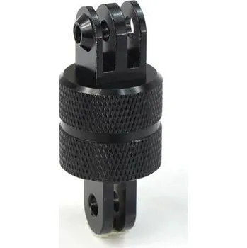 Příslušenství pro videokameru DJI Osmo - Otočný 360° hliníkový adapter for DJI Osmo série a GoPro