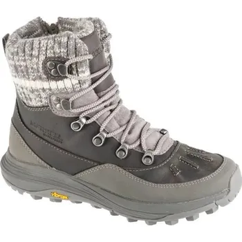 Dámská zimní obuv Dámské boty Merrell Siren Thermo Mid Zip WP W, 40 i476_20622453