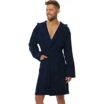 Pánský župan Pánský župan 2103 GRAFIT M