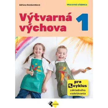 Bystrá hlava Výtvarná výchova 1 - Gombarčíková Adriana