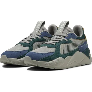 Pánské tenisky Pánské Nízké tenisky PUMA RS-X HERITAGE 39821014 – Šedá 44