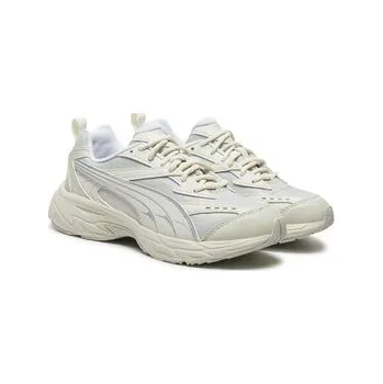 Dámská obuv Sneakersy Puma Puma Morphic 397768 02 Šedá 40_5