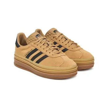 Dámská obuv adidas Sneakersy Gazelle Bold JQ3582 Béžová 41_13