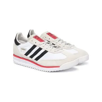Pánské tenisky Sneakersy adidas Sl Rs 72 JS0746 M Bílá 46