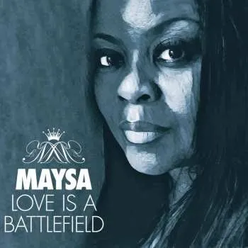 Zahraniční hudba CD Maysa Leak: Love Is A Battlefield 2017 Paper Sleeve