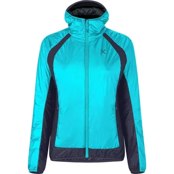 Dámská casual bunda Bunda MONTURA VULCAN 2.0 JACKET W Lady velikost S