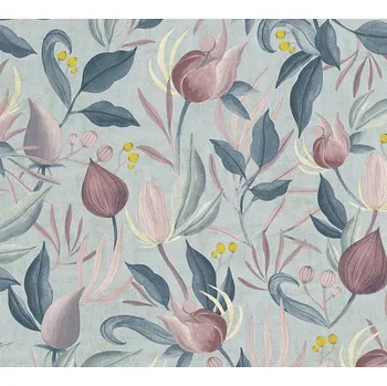 Tapeta A.S.Creation 79062-1 Moderní vliesová tapeta na zeď COSMO Living 2028, velikost 10,05 m x 53 cm